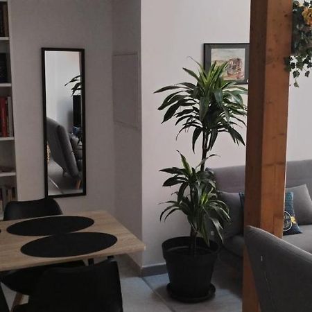 Coeur De Sete Le Patio 1 Apartment Exterior foto